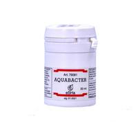 Aquabacter Tropical Coldwater Esha Bacteria Filter 27Ml Treats Up To 300Ltr