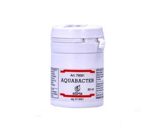 Aquabacter Tropical Coldwater Esha Bacteria Filter 27Ml Treats Up To 300Ltr