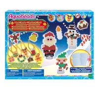 Aquabeads Advent Calendar. Christmas Kids Crafting. New. Age 4+