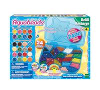Aquabeads 31502 Mega Bead Set - Arts and Crafts Bead Activity Toy