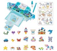 Aquabeads Design Factory Art & Craft Bead Kit Set 1500 Beads