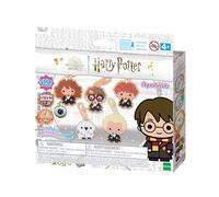 Aquabeads 35011 Harry Potter Keychain Craft Kit - Arts & Crafts Bead Activity Toy