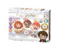 Aquabeads 35012 Harry Potter Creations Kit - Arts & Crafts Bead Activity Toy