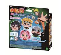 Aquabeads Naruto Crafts Multicolor