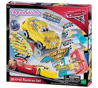 Aquabeads Disney Pixar Cars 3D Cruz Ramirez Set