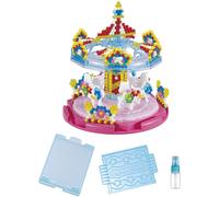 Aquabeads 3D Merry-Go-Round Set 31364