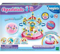 Aquabeads 3D Merry-Go-Round Set 31364