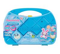 Epoch Aquabeads Brown Brotherhood With More Than 900 Beads 30.50x22x6 Cm Multicolor