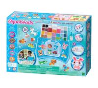 Aquabeads Beginners Craft Studio Case 35087 - Board Game