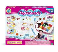 Aquabeads Beginners Studio