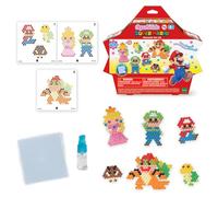 Aquabeads - Super Mario Character Set