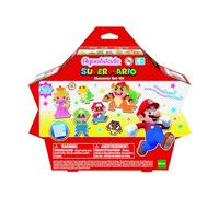 Aquabeads Brothers Super Mario Character Set, Art & Craft bead kit 31946