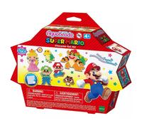 Aquabeads Brothers Super Mario Character Set, Art & Craft bead kit 31946