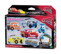 Aquabeads Cars 3 Character Set
