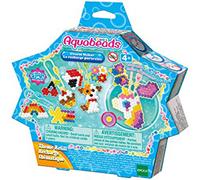 Aquabeads Charm Maker Board Game - Brand New Sealed