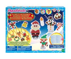 Aquabeads Christmas Advent Calendar