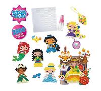 Aquabeads Creation Cube Disney Princess Aqua