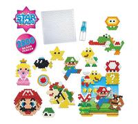 Aquabeads Creation Cube Super Mario Aqua