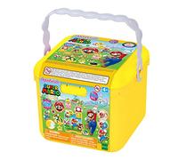 Aquabeads Creation Cube Super Mario Art & Craft Bead kit 31774