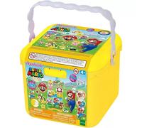 Aquabeads Creation Cube - Super Mario Board Game - Brand New Sealed