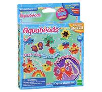 Aquabeads - Crystal Charm Set