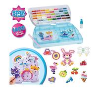 Aquabeads Deluxe Carry Case, Art & Craft Bead kit 31914