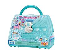 Aquabeads Deluxe Carry Case, Art & Craft Bead kit 31914