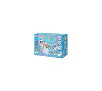 Aquabeads Designers' Carry Case - Arts & Crafts Bead Activity Toy 35114