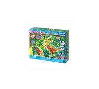 Aquabeads Dinosaur World,Art & craft bead kit 31994