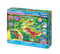 Aquabeads Dinosaur World,Art & craft bead kit 31994