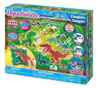 Aquabeads Dinosaur World with 1200 Beads
