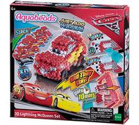 Aquabeads Disney Cars 3 3D Lightning McQueen Set