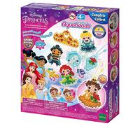 Aquabeads Disney Princess Dress-Up Set Art Craft bead kit Arts & Crafts 4+