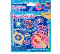 Aquabeads Elegant Charm Set
