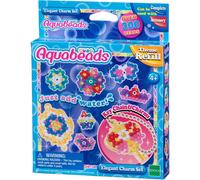 Aquabeads Elegant Charm Set