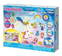 Aquabeads Enchanted World Board Game - Brand New Sealed