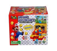 Super Mario Lucky Coin Game Jr.