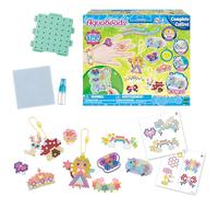 Sylvanian Families Aquabeads Fairy World, Art & craft bead kit 31766