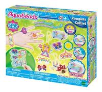 Aquabeads Fairy World Board Game - Brand New Sealed
