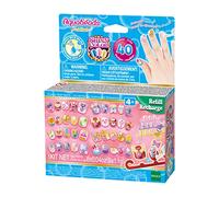 Aquabeads Fancy Nail Refill, Art & Craft Bead kit 35007
