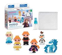 Frozen 2 Character Set - Aquabeads - Brand New & Sealed