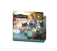 Aquabeads How to Train Your Dragon Craft Kit - Arts & Crafts Bead Activity Toy 35124