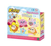 Aquabeads - Kirby Keychain Craft Kit - Arts & Crafts Bead Activity Toy 35164