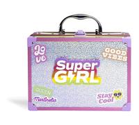Aquabeads Led Mirror Makeup Case