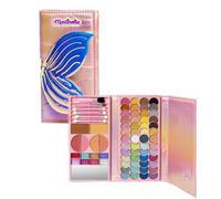Aquabeads Let´s Be Mermaid Makeup Wallet Multicolor