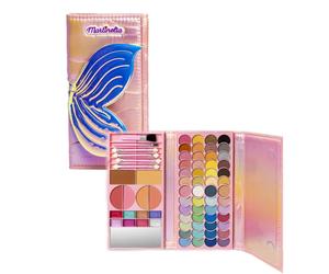 Aquabeads Let´s Be Mermaid Makeup Wallet