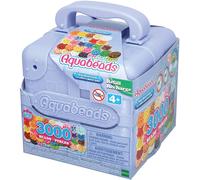 Aquabeads Mega Bead Trunk - Board Game
