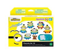 Aquabeads Minions: The Rise of Gru Character Set