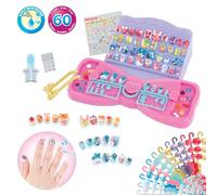 Aquabeads 543500 Nail Studio