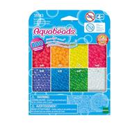 Aquabeads - Neon Bead Pack - Arts & Crafts Bead Activity Toy 35143